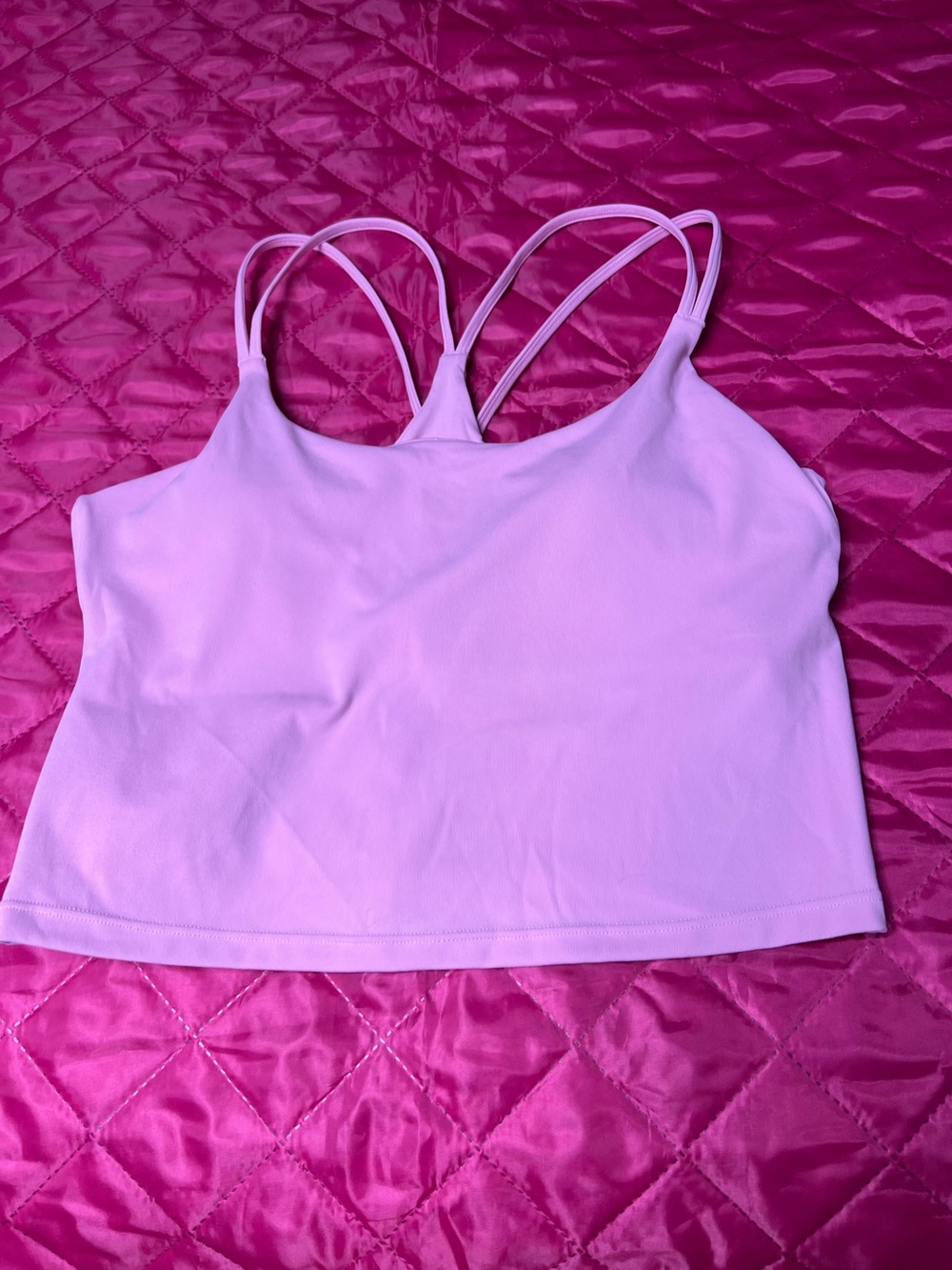 Fabletics tank